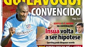 Quarta-feira, 16 de julho de 2014 