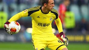 Atlético Madrid anuncia contratação de Oblak