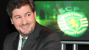 Arranca hoje a televisão