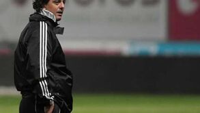 Zahovic: «O Benfica é muito maior que o At. Madrid»