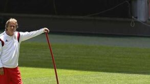 Um arranque sob o signo da mudança