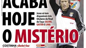 Sexta-feira, 18 de julho de 2014 