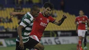 Uma vida à procura do dérbi prematuro