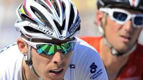 Lampre-Merida diz que Horner está a trabalhar para Rui Costa