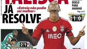 Sábado, 19 de julho de 2014 