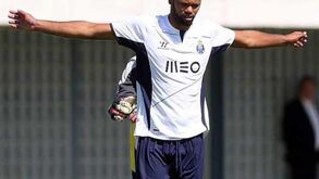 Pinto da Costa pediu à Roma 10 milhões por Rolando