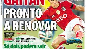 Domingo, 20 de julho de 2014