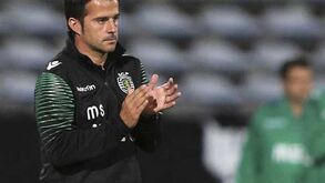 Marco Silva: «Não devemos dar muita importância a este resultado»