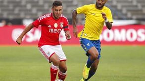 Salvio tem traumatismo no glúteo direito