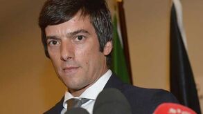 Nuno Lobo: «Financeiramente temos resultados muito bons»