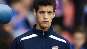 Diogo Salomão confirmado no Deportivo