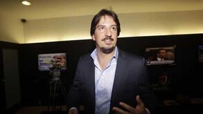 Tiago Ribeiro: «Queremos que a FPF tome alguma atitude»