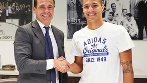 Rodrigo: «Valencia é o clube ideal para a minha carreira»