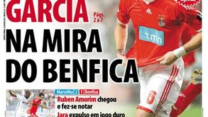 Quinta-feira, 24 de julho de 2014