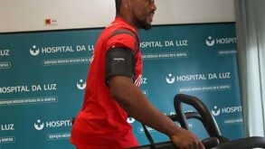 Eliseu oficializado por duas temporadas