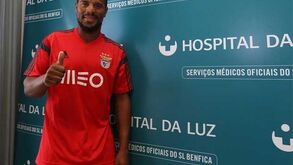 Eliseu: «Era um sonho de criança»