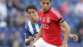 Enzo Pérez é o próximo alvo do Valencia