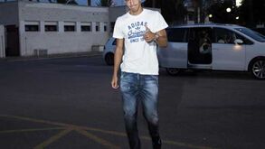 Adalberto Machado: «Rodrigo teria ficado sem problemas»