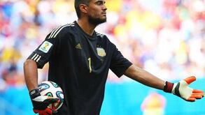 Carlo Osti: «Romero está de saída para o Benfica»