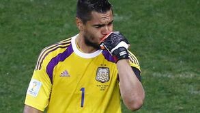 Mauro Airez: «Romero pode fazer igual ou melhor que Oblak»