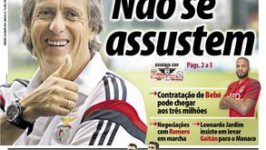 Sábado, 26 de julho de 2014