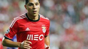 Enzo Pérez só sai pelo valor da cláusula