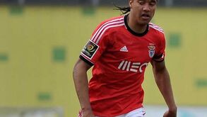 Triunfo sobre os Sub-20 do Ajax em festival de golos (4-3)