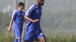 Feirense e Beira-Mar empatam no Marcolino de Castro