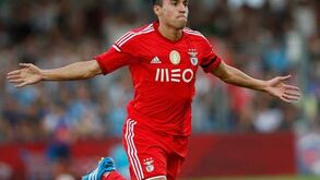 Nico Gaitán é o novo número 10