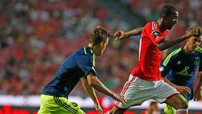 Apenas uns pós de Talisca não fazem uma equipa