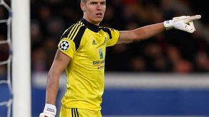 Kaminski pode ser solução para a baliza