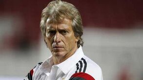 Águia está a fazer a pior pré-época da era Jorge Jesus