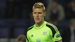 Felix Seghers: «Kaminski está interessado»