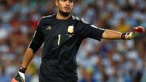 Carlo Osti: «Romero é da Sampdoria e aguardamos por proposta concreta»