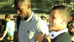 Clube vai abrir escola de futebol em Bogotá