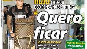 Quarta-feira, 30 de julho de 2014