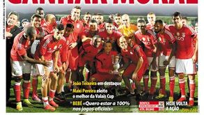 Quinta-feira, 31 de julho de 2014