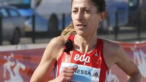 Vanessa Fernandes nomeada para o "Hall of Fame" da ITU