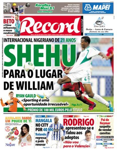 Descarregar capa em PDF de alta resolução