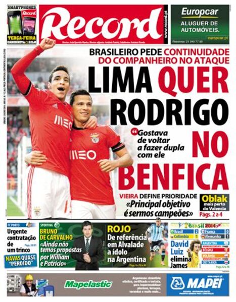 Descarregar capa em PDF de alta resolução