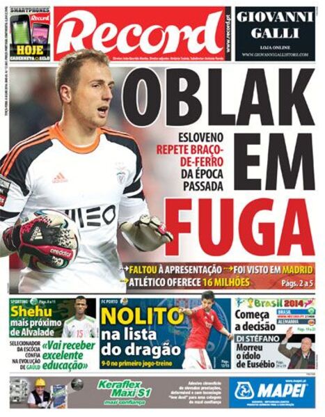 Descarregar capa em PDF de alta resolução