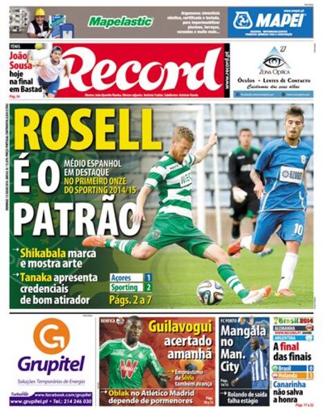 Descarregar capa em PDF de alta resolução