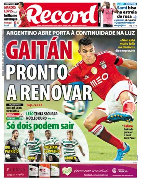 Descarregar capa em PDF de alta resolução