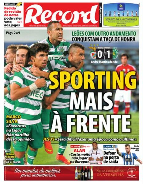 Descarregar capa em PDF de alta resolução