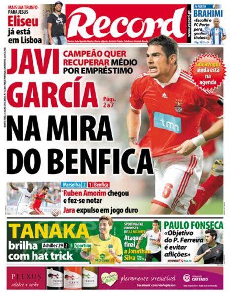 Descarregar capa em PDF de alta resolução