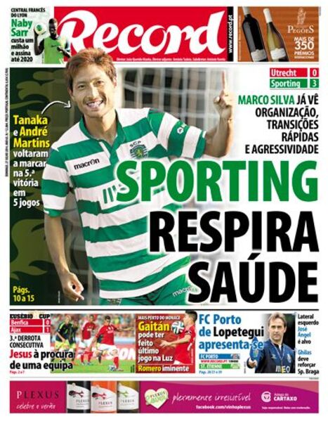 Descarregar capa em PDF de alta resolução