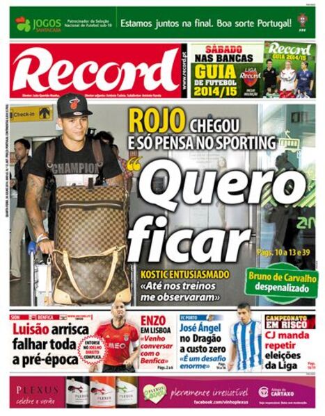 Descarregar capa em PDF de alta resolução