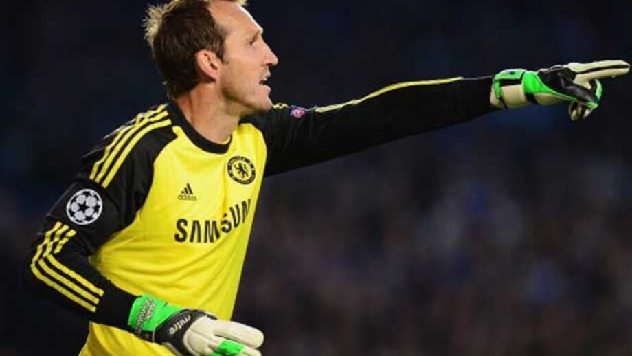 Chelsea renova contrato de Schwarzer 