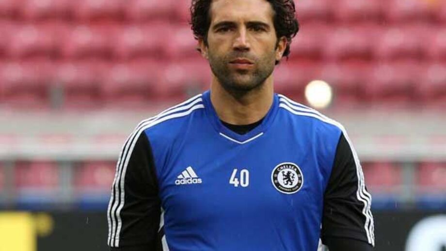 Hilário deixa o Chelsea depois de oito anos