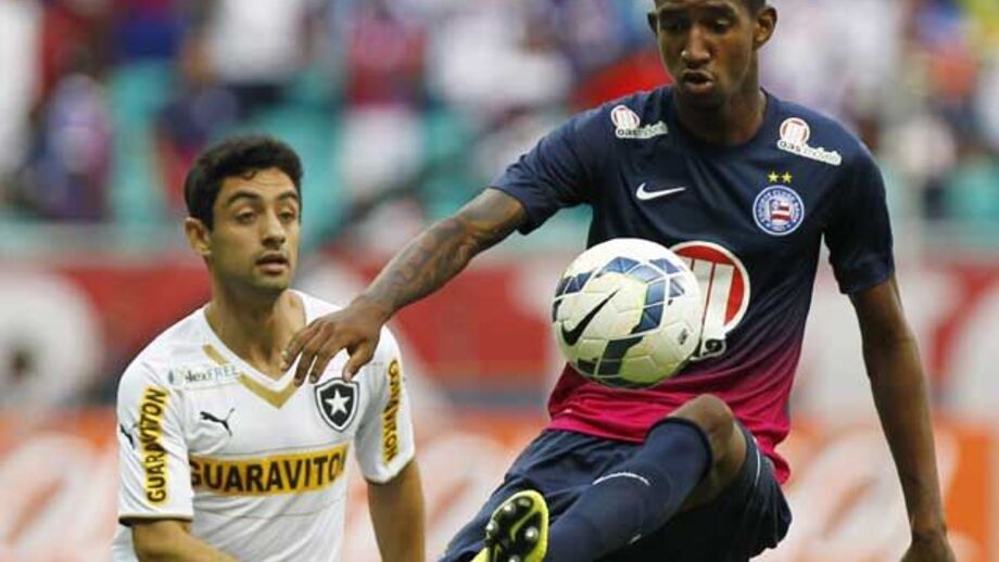 Talisca: «Vou fazer história em Portugal»